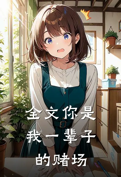 全文你是我一辈子的赌场