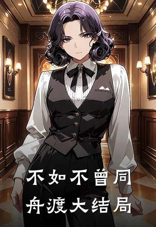 不如不曾同舟渡大结局