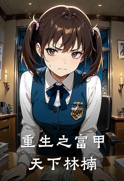 重生之富甲天下林楠