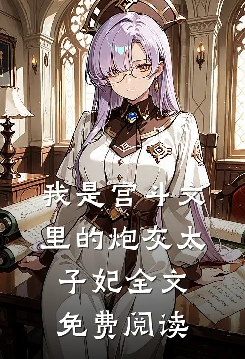 我是宫斗文里的炮灰太子妃全文免费阅读