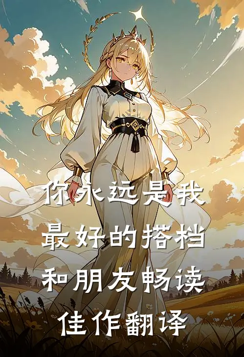 你永远是我最好的搭档和朋友畅读佳作翻译