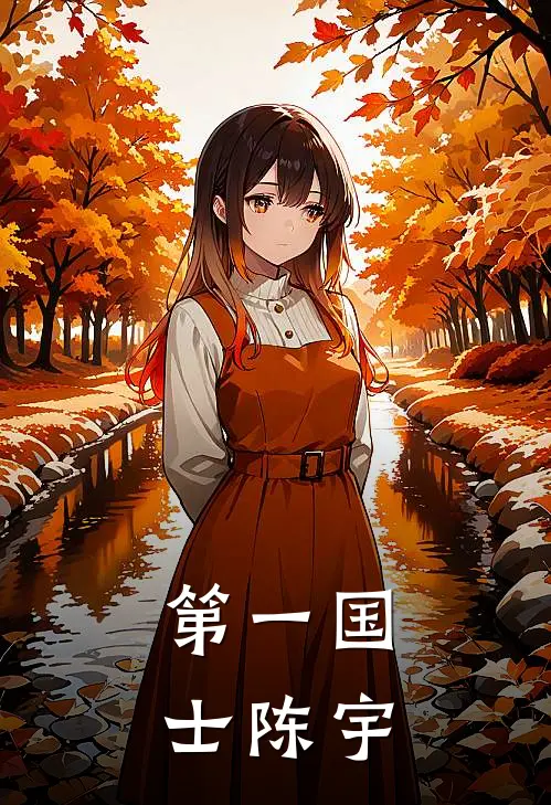 第一国士陈宇