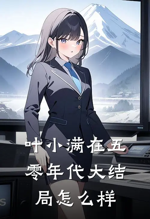 叶小满在五零年代大结局怎么样