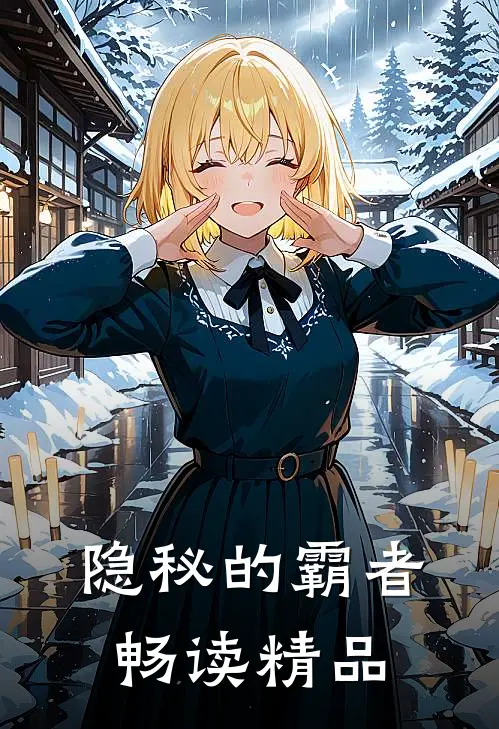 隐秘的霸者畅读精品