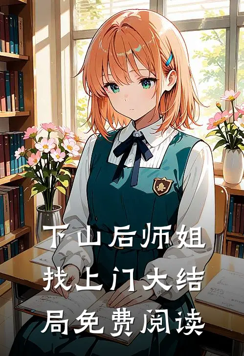 下山后师姐找上门大结局免费阅读
