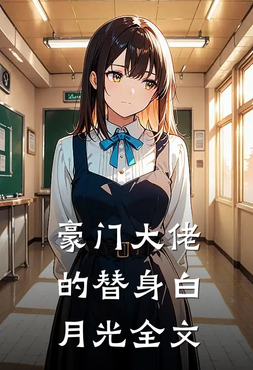 豪门大佬的替身白月光全文
