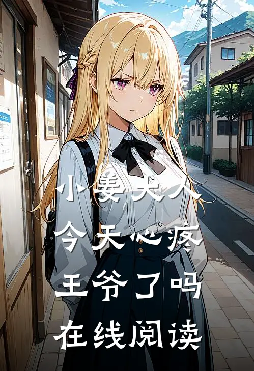 小姜大人今天心疼王爷了吗在线阅读