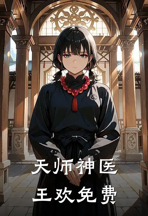 天师神医王欢免费