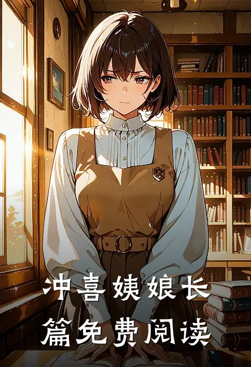 冲喜姨娘长篇免费阅读