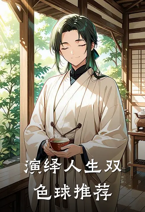 演绎人生双色球推荐