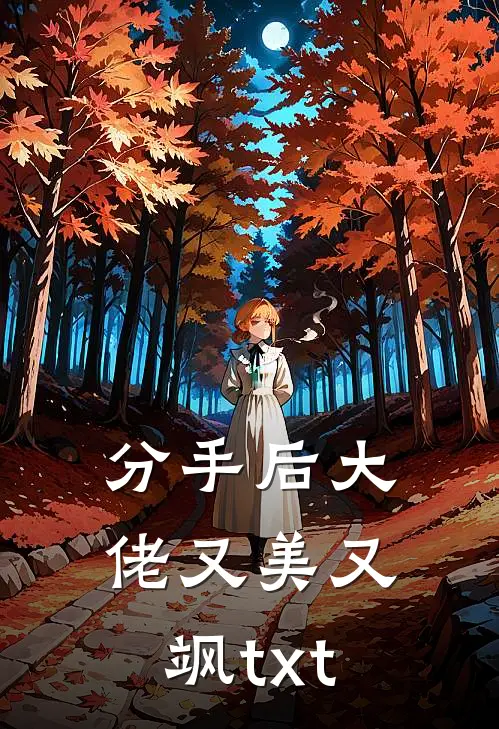 分手后大佬又美又飒txt