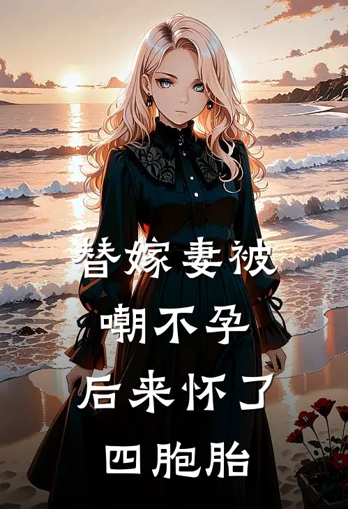 替嫁妻被嘲不孕，后来怀了四胞胎