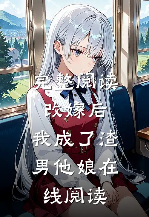 完整阅读改嫁后,我成了渣男他娘在线阅读
