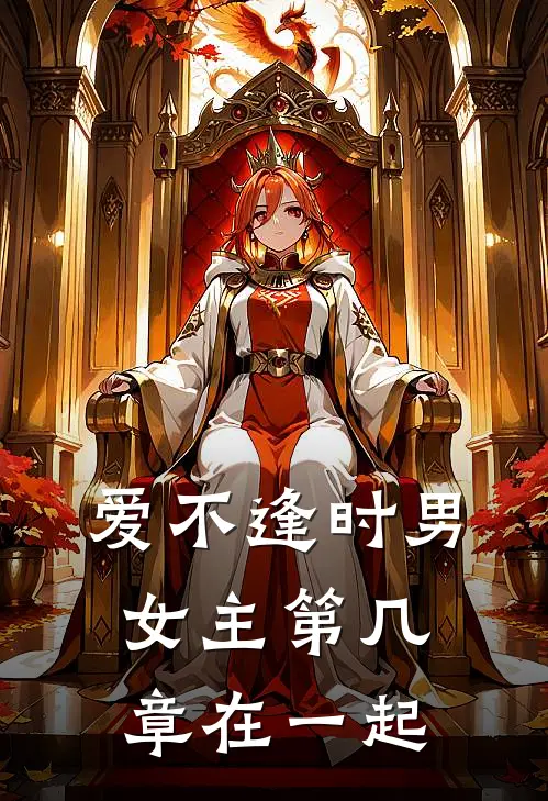爱不逢时男女主第几章在一起