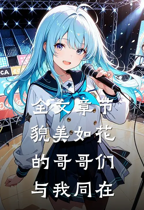 全文章节貌美如花的哥哥们与我同在