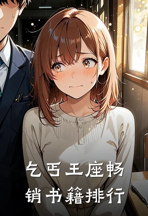 乞丐王座畅销书籍排行