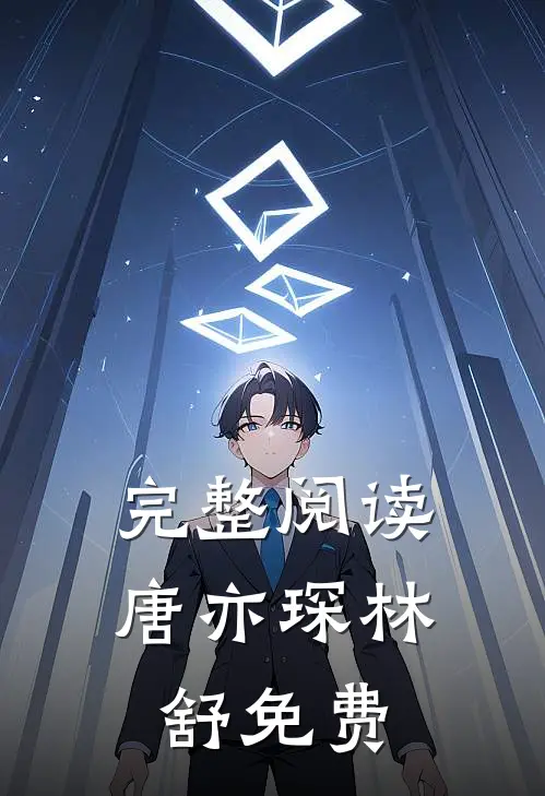 完整阅读唐亦琛林舒免费