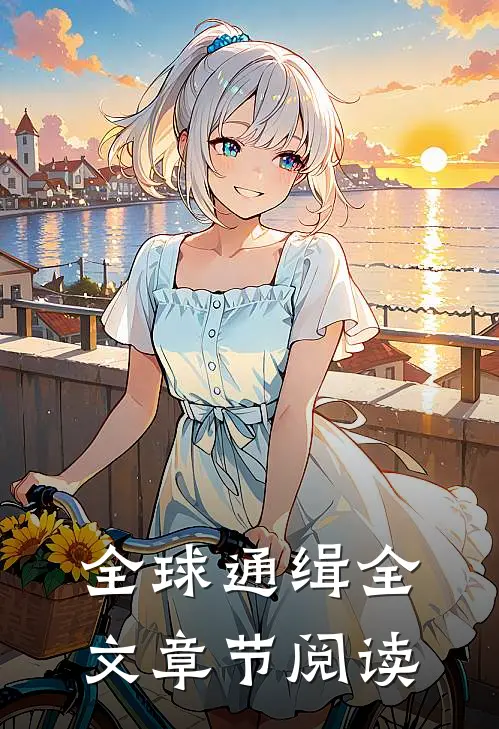 全球通缉全文章节阅读