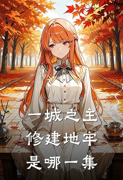 一城之主修建地牢是哪一集