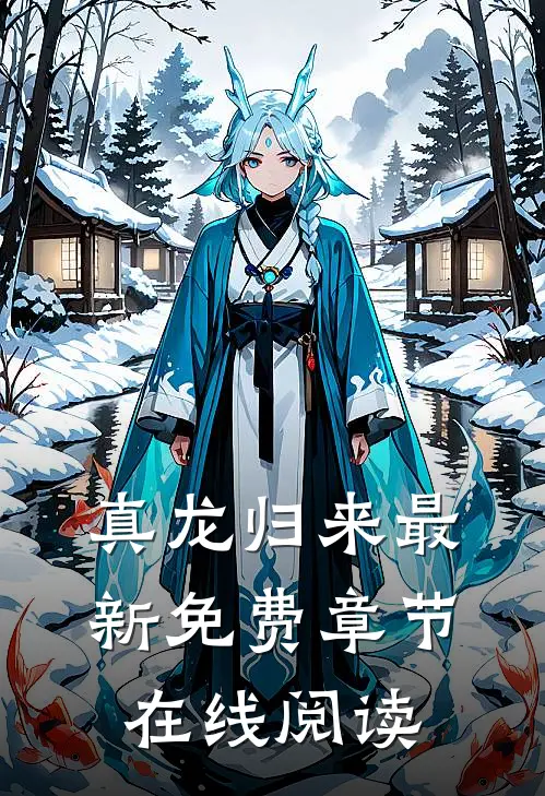 真龙归来最新免费章节在线阅读