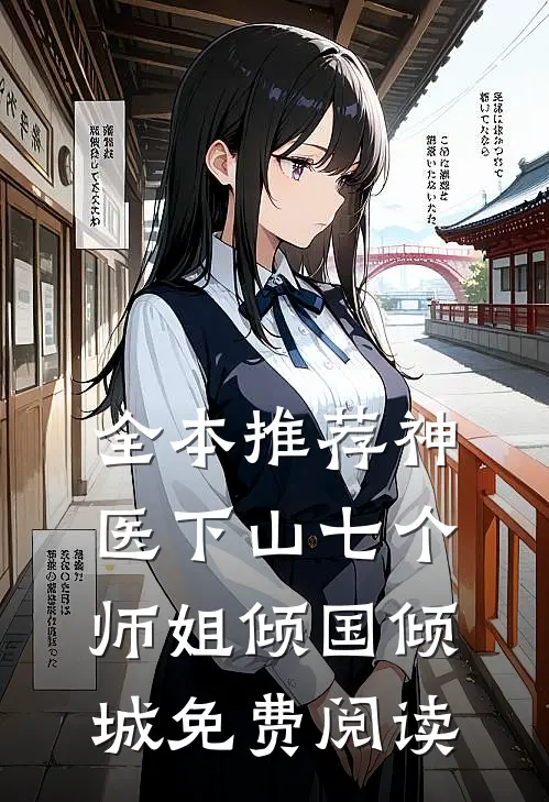 全本推荐神医下山七个师姐倾国倾城免费阅读