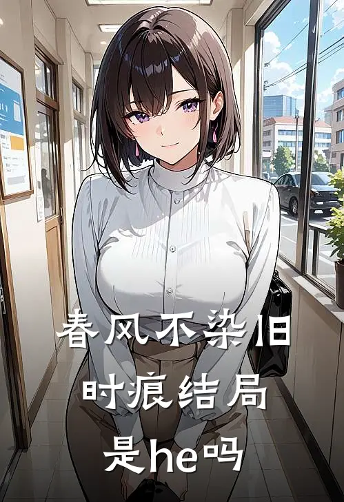 春风不染旧时痕结局是he吗
