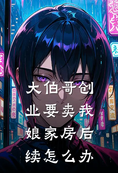 大伯哥创业要卖我娘家房后续怎么办