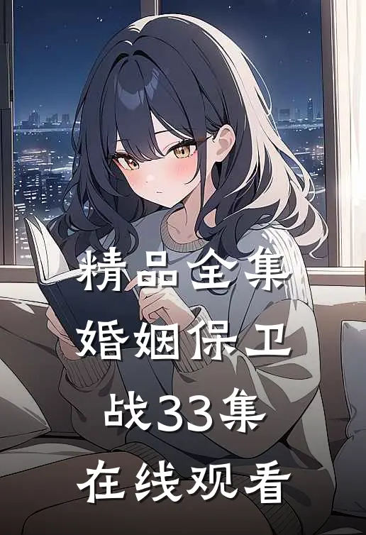 精品全集婚姻保卫战33集在线观看