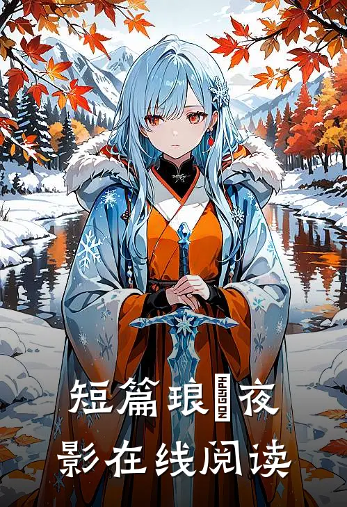 短篇琅玕夜影在线阅读