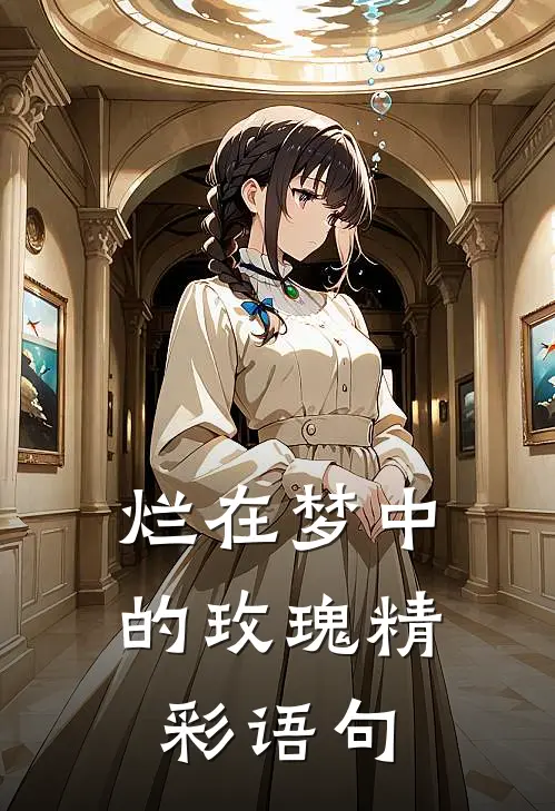 烂在梦中的玫瑰精彩语句