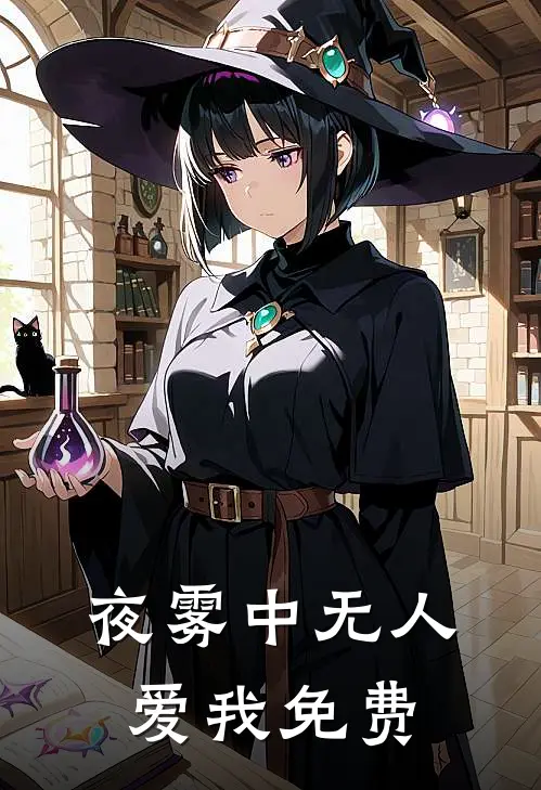夜雾中无人爱我免费