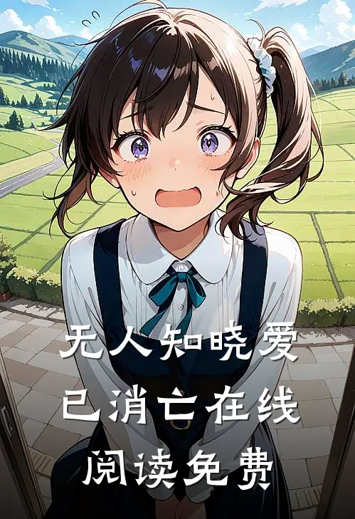 无人知晓爱已消亡在线阅读免费