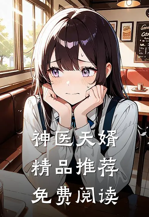 神医天婿精品推荐免费阅读