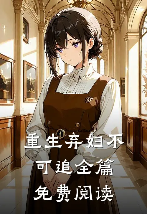 重生弃妇不可追全篇免费阅读
