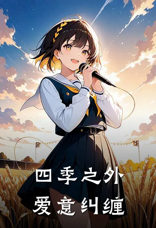 四季之外，爱意纠缠