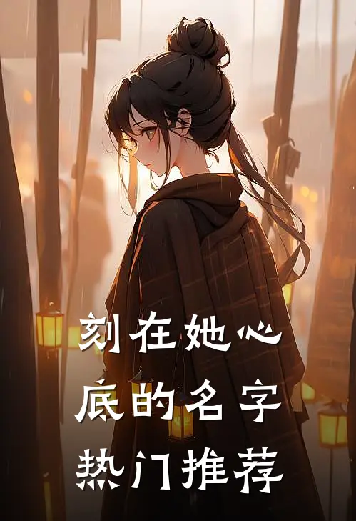 刻在她心底的名字热门推荐