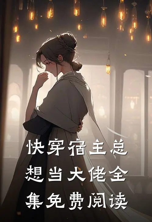 快穿宿主总想当大佬全集免费阅读