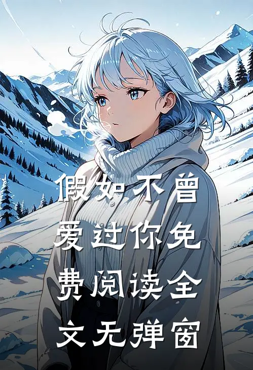 假如不曾爱过你免费阅读全文无弹窗