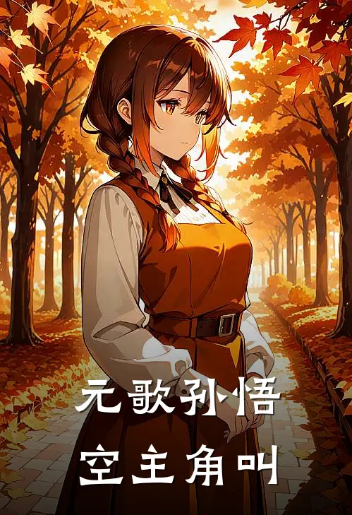 元歌孙悟空主角叫