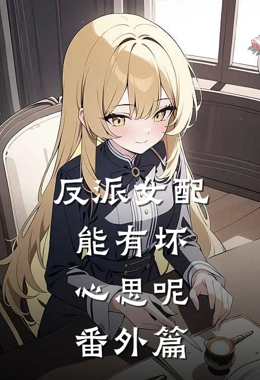 反派女配能有坏心思呢番外篇