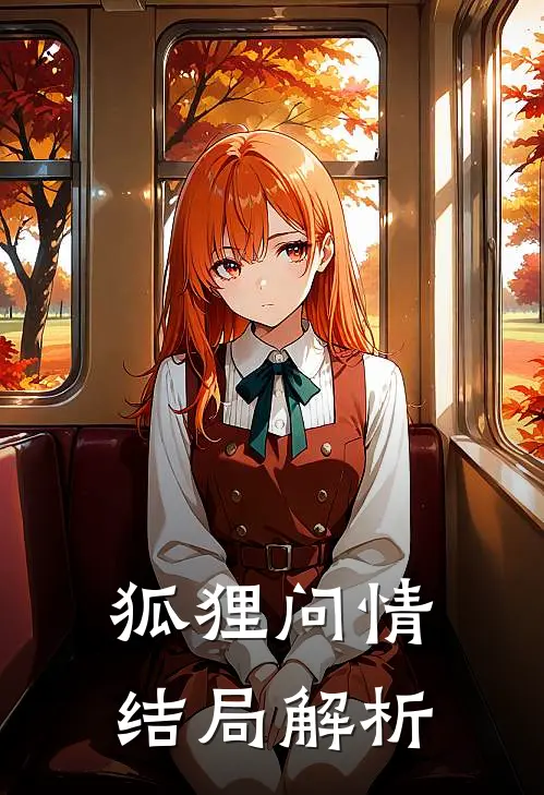 狐狸问情结局解析