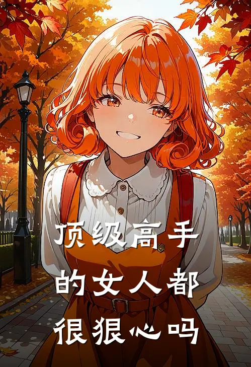 顶级高手的女人都很狠心吗