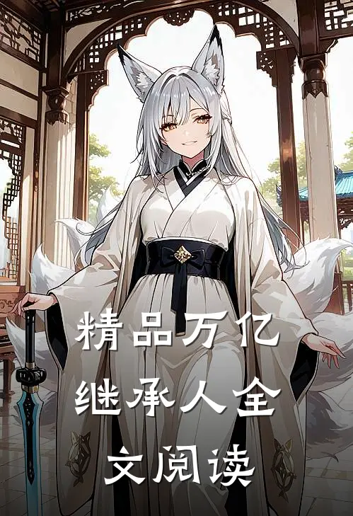 精品万亿继承人全文阅读