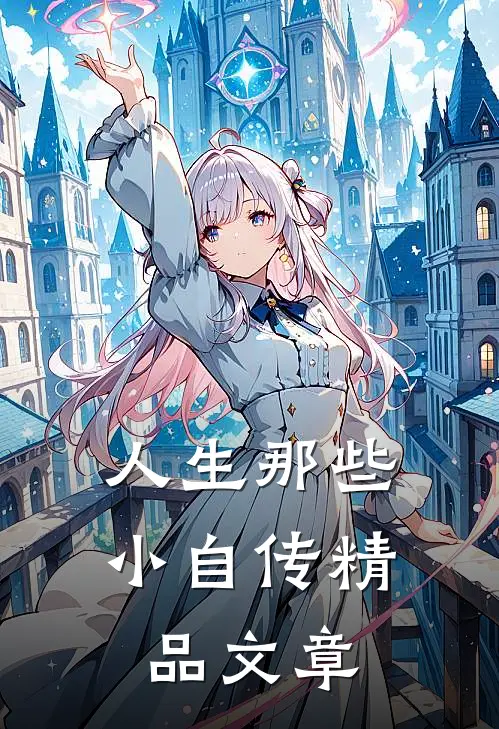 人生那些小自传精品文章
