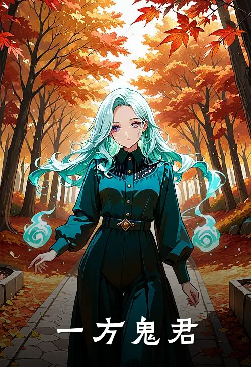 一方鬼君