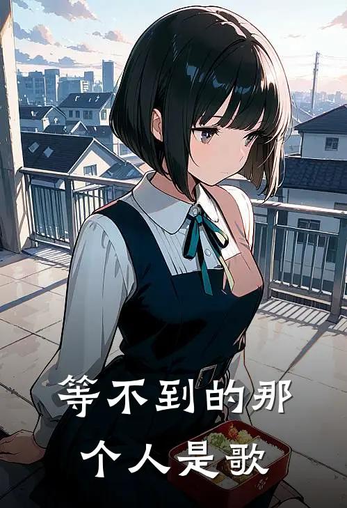 等不到的那个人是歌