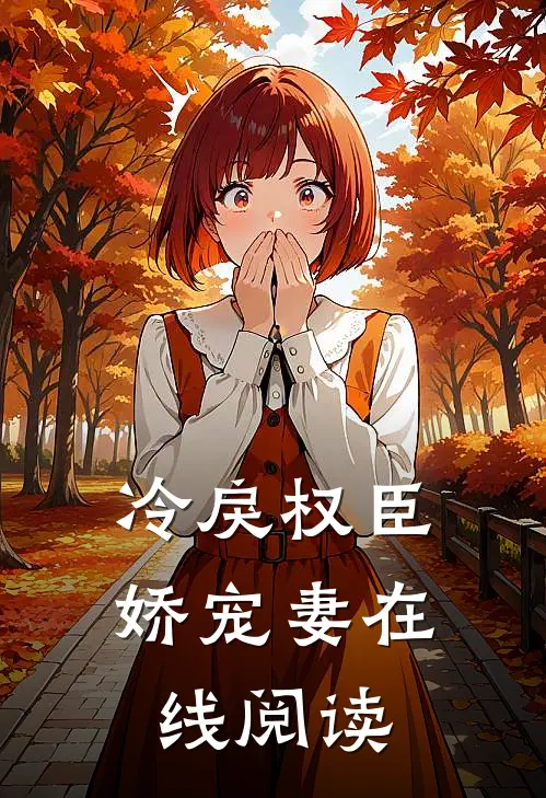 冷戾权臣娇宠妻在线阅读