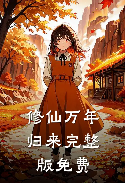 修仙万年归来完整版免费