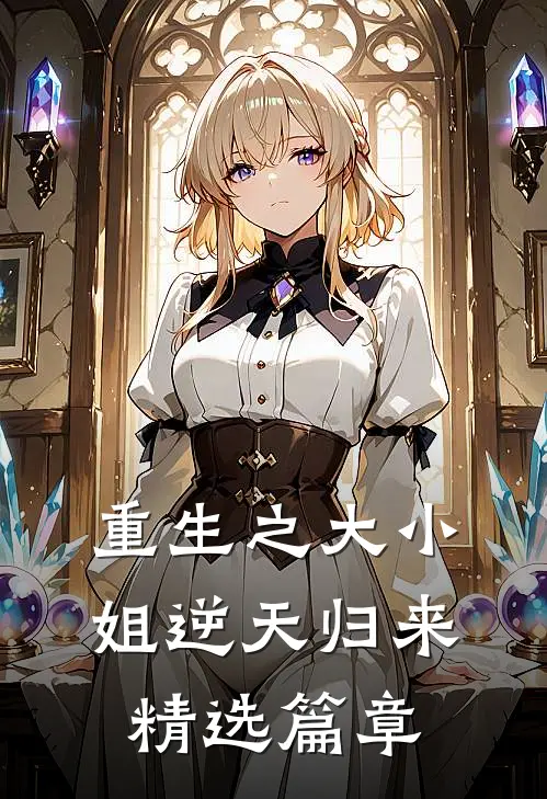 重生之大小姐逆天归来精选篇章