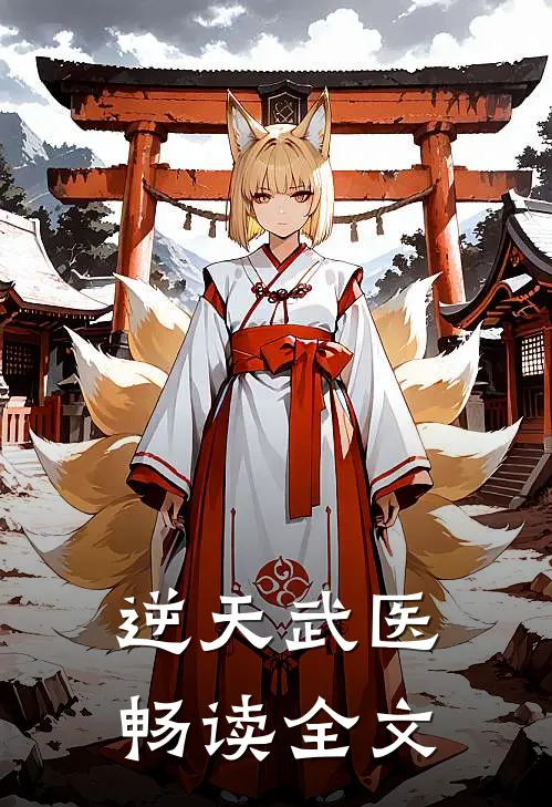 逆天武医畅读全文